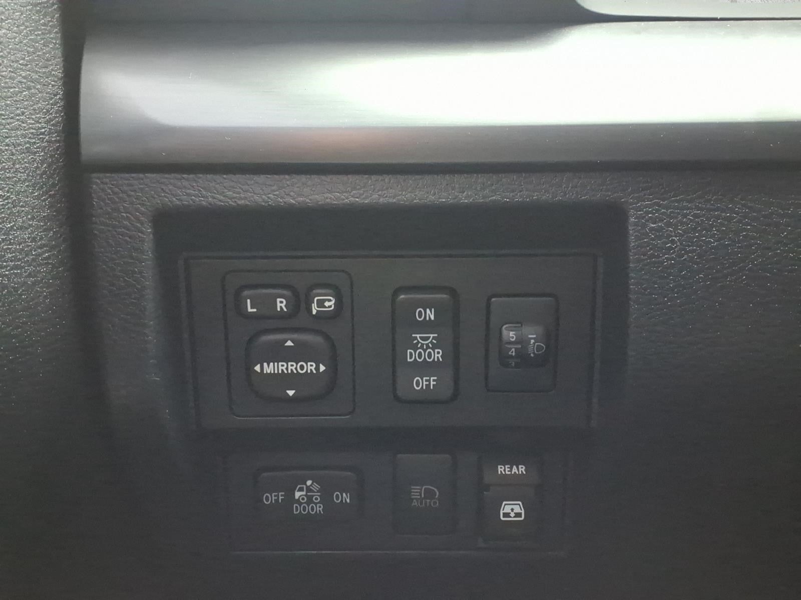 2019 Toyota Tundra 4WD SR5