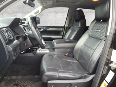 2019 Toyota Tundra 4WD SR5