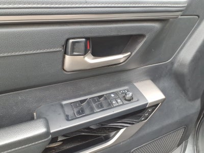 2023 Toyota Tundra 4WD Limited
