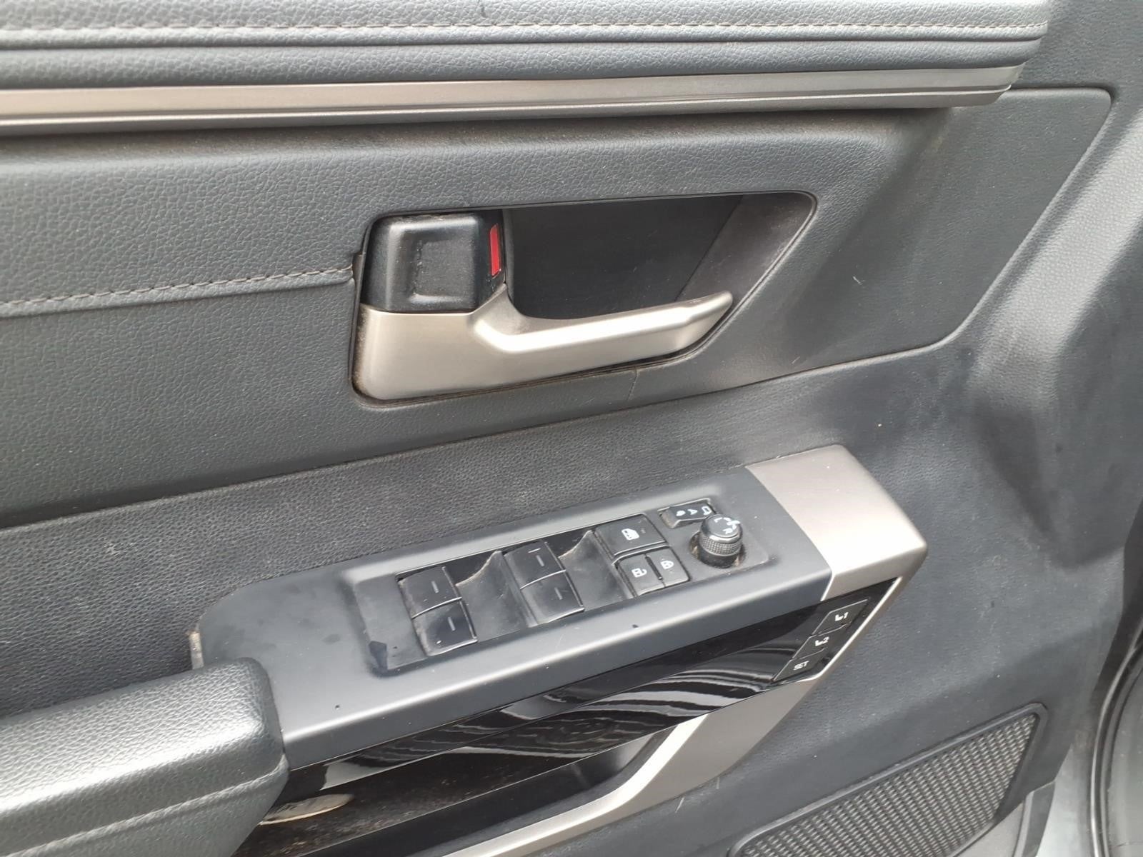 2023 Toyota Tundra 4WD Limited