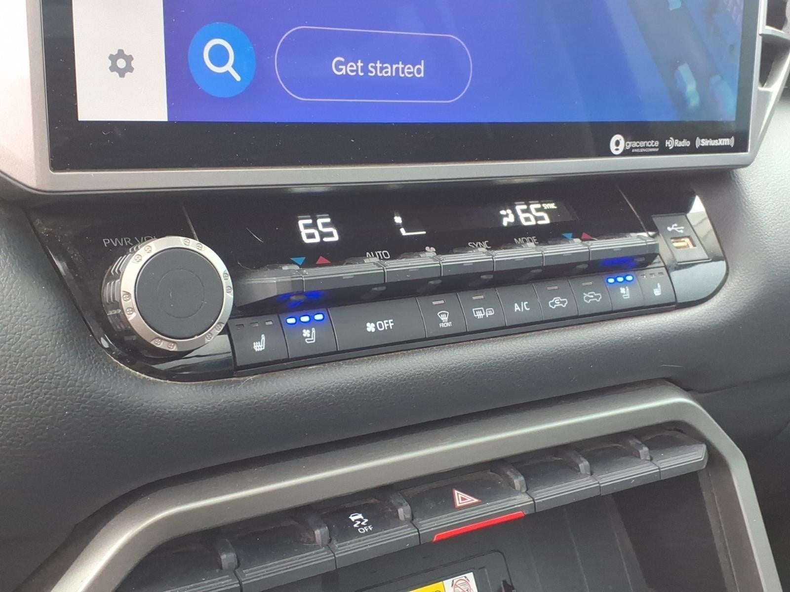 2023 Toyota Tundra 4WD Limited