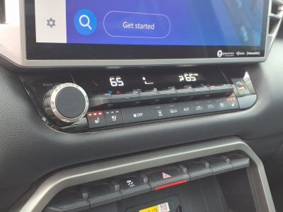 2023 Toyota Tundra 4WD Limited