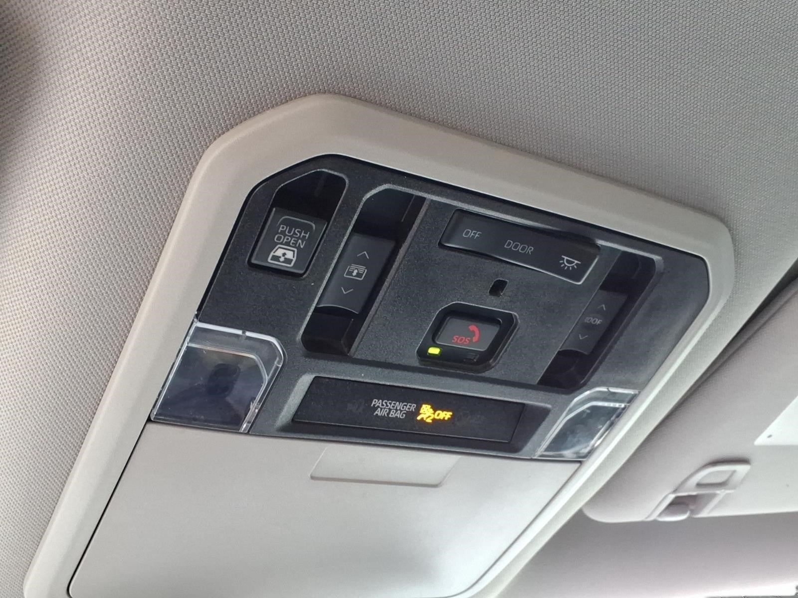 2023 Toyota Tundra 4WD Limited