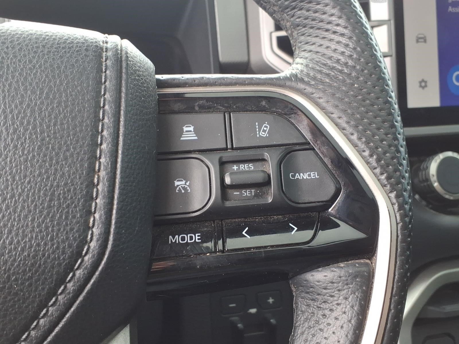 2023 Toyota Tundra 4WD Limited
