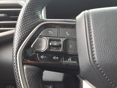 2023 Toyota Tundra 4WD Limited