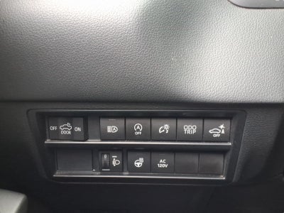 2023 Toyota Tundra 4WD Limited