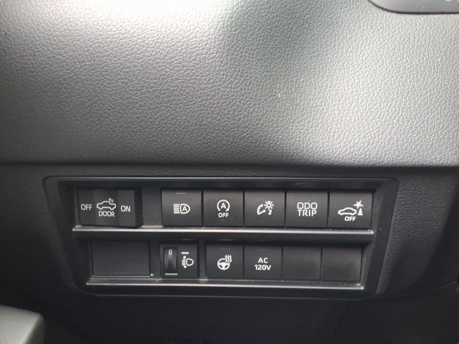 2023 Toyota Tundra 4WD Limited