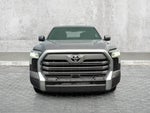 2023 Toyota Tundra 4WD Limited