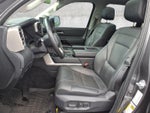 2023 Toyota Tundra 4WD Limited
