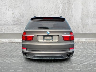 2012 BMW X5 35i