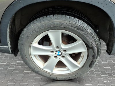 2012 BMW X5 35i