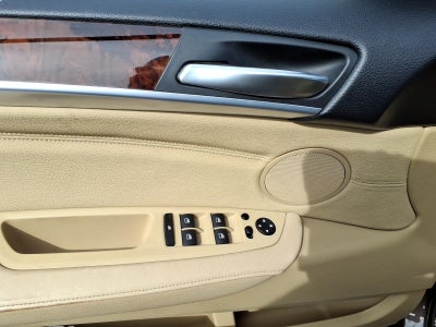 2012 BMW X5 35i