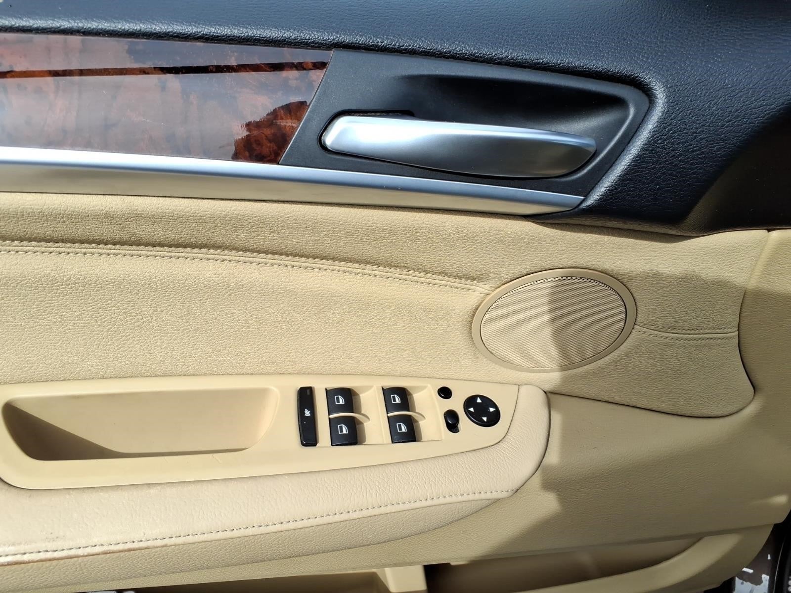 2012 BMW X5 35i