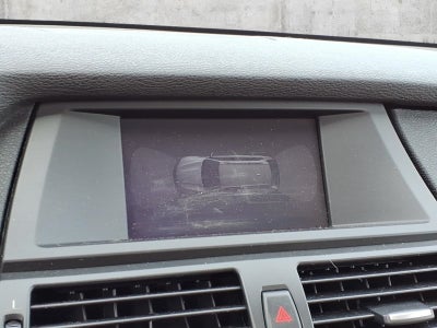 2012 BMW X5 35i