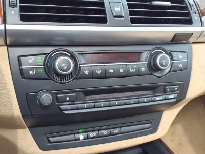 2012 BMW X5 35i