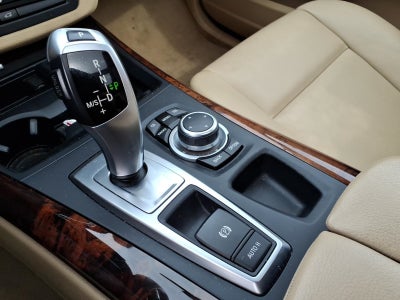 2012 BMW X5 35i