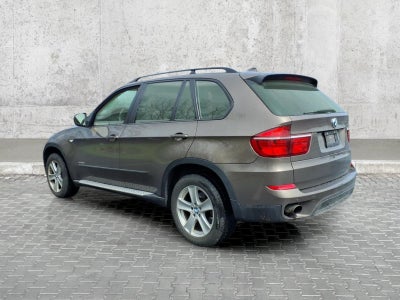 2012 BMW X5 35i