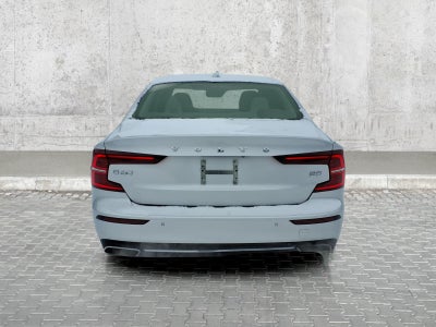 2022 Volvo S60 Inscription