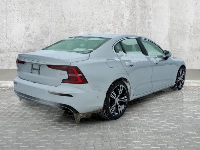 2022 Volvo S60 Inscription