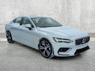 2022 Volvo S60 Inscription