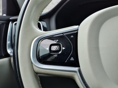 2022 Volvo S60 Inscription