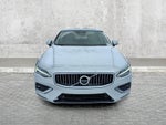 2022 Volvo S60 Inscription