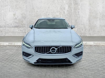 2022 Volvo S60 Inscription