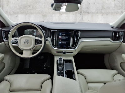 2022 Volvo S60 Inscription