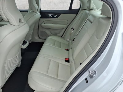 2022 Volvo S60 Inscription