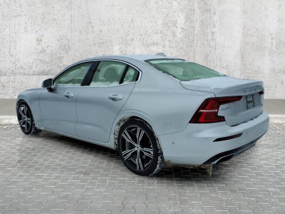 2022 Volvo S60 Inscription