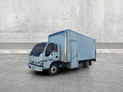 2006 Chevrolet W5500 IBT AIR PWL