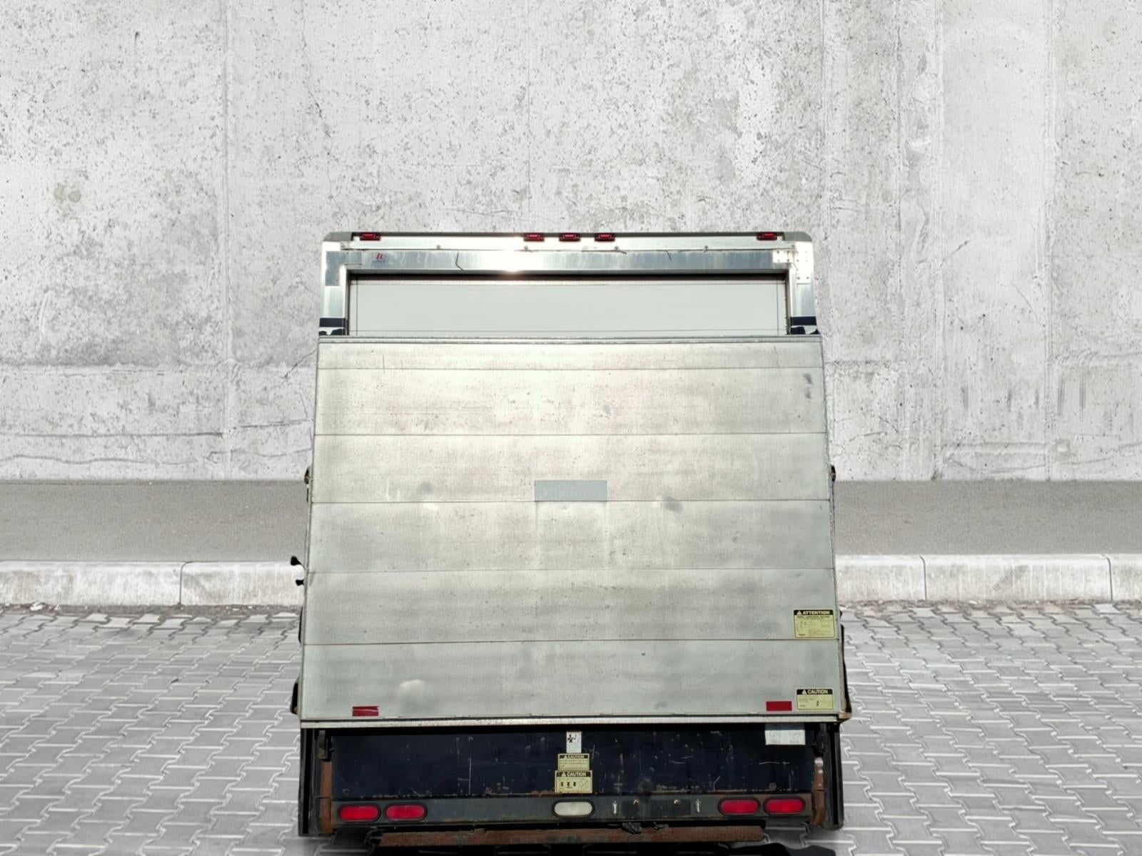 2006 Chevrolet W5500 IBT AIR PWL