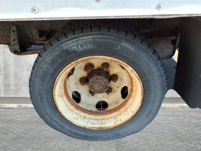 2006 Chevrolet W5500 IBT AIR PWL