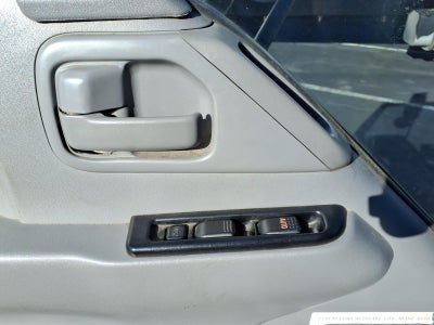 2006 Chevrolet W5500 IBT AIR PWL