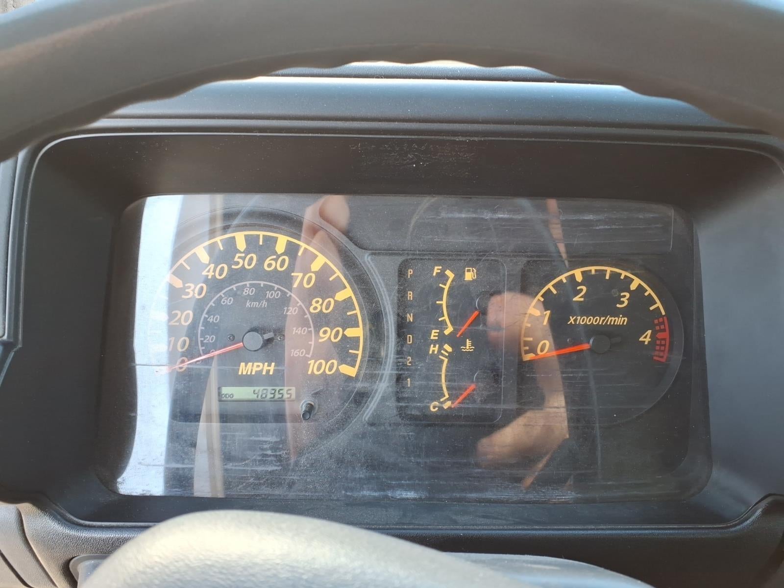 2006 Chevrolet W5500 IBT AIR PWL