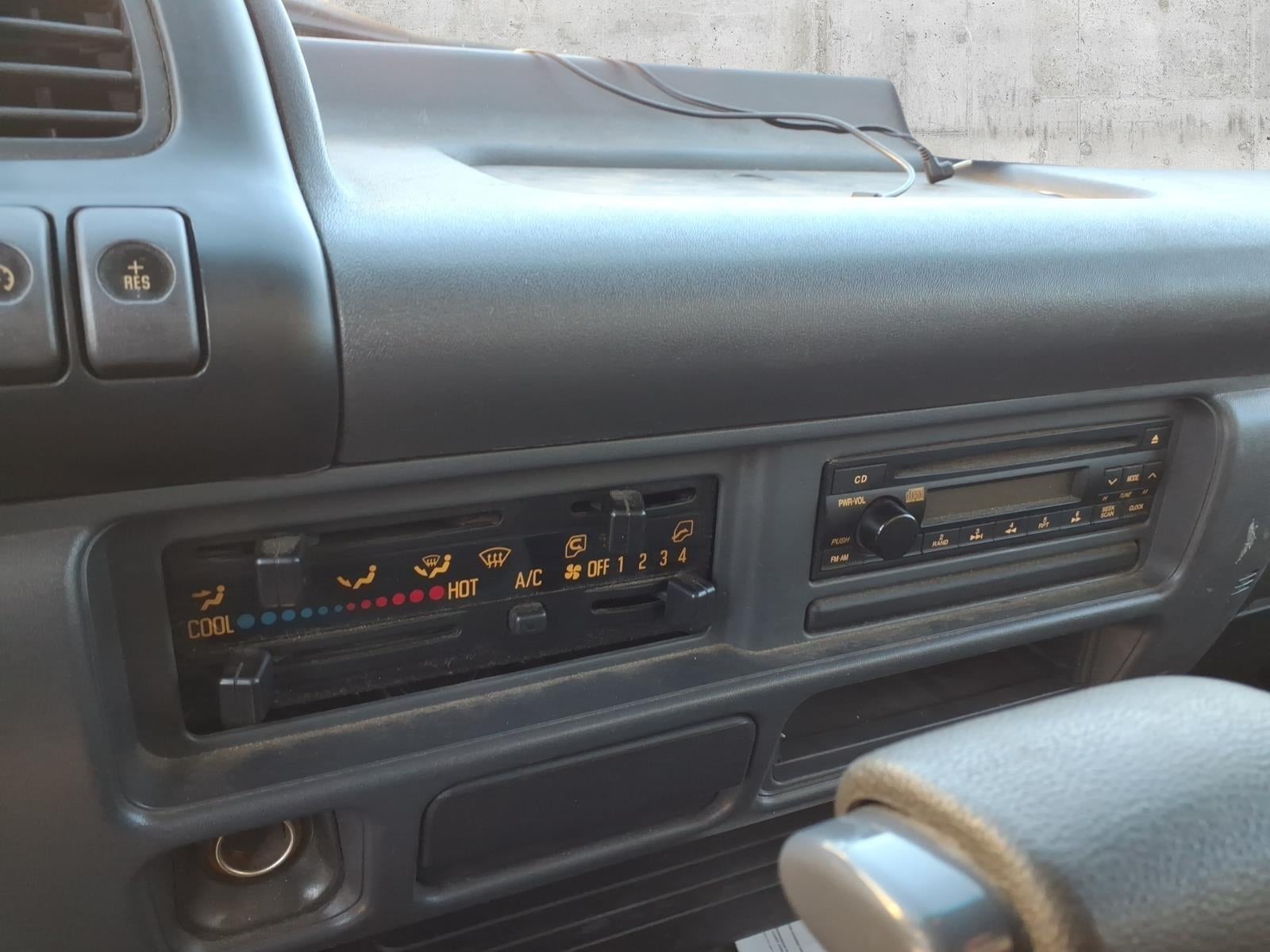 2006 Chevrolet W5500 IBT AIR PWL