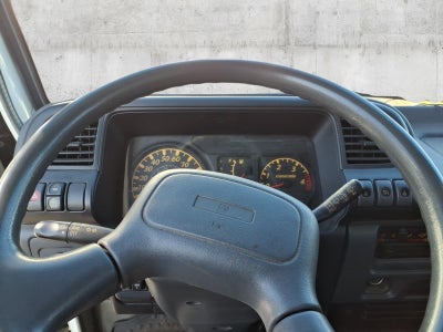 2006 Chevrolet W5500 IBT AIR PWL