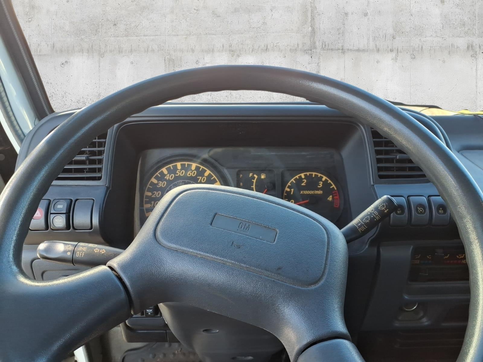 2006 Chevrolet W5500 IBT AIR PWL