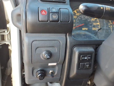 2006 Chevrolet W5500 IBT AIR PWL