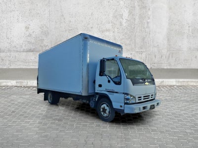 2006 Chevrolet W5500 IBT AIR PWL