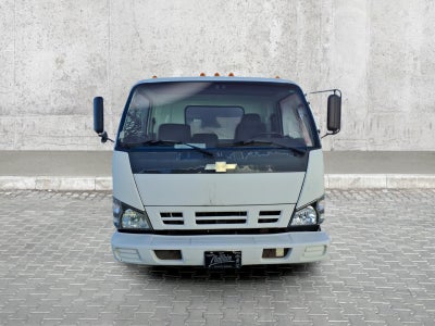 2006 Chevrolet W5500 IBT AIR PWL