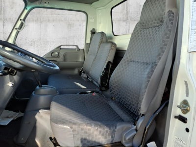 2006 Chevrolet W5500 IBT AIR PWL