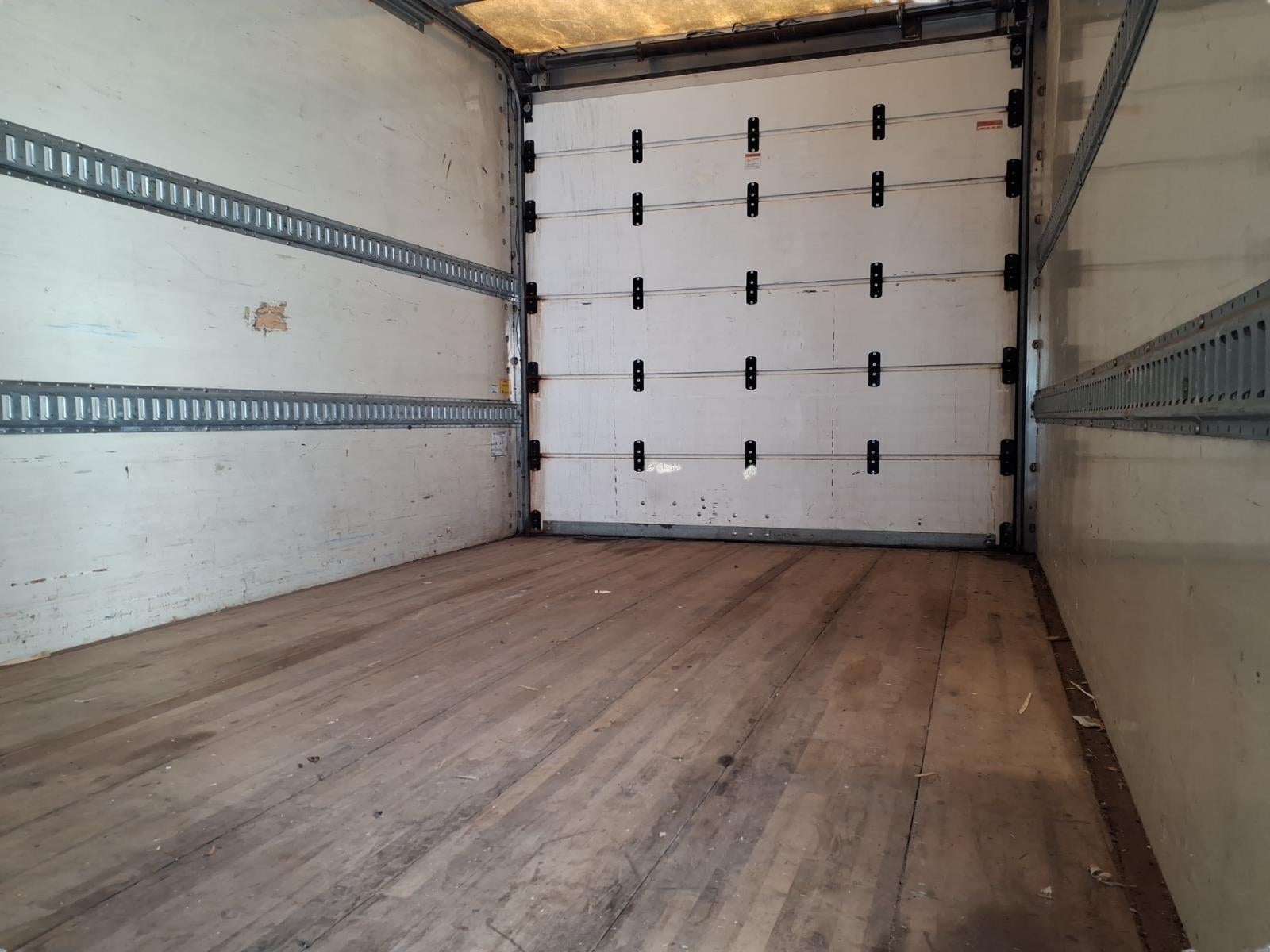 2006 Chevrolet W5500 IBT AIR PWL