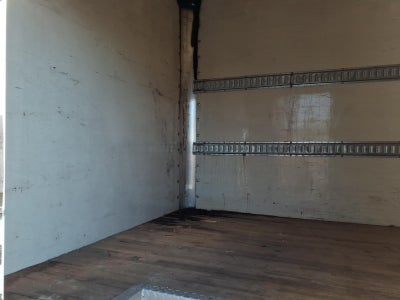 2006 Chevrolet W5500 IBT AIR PWL