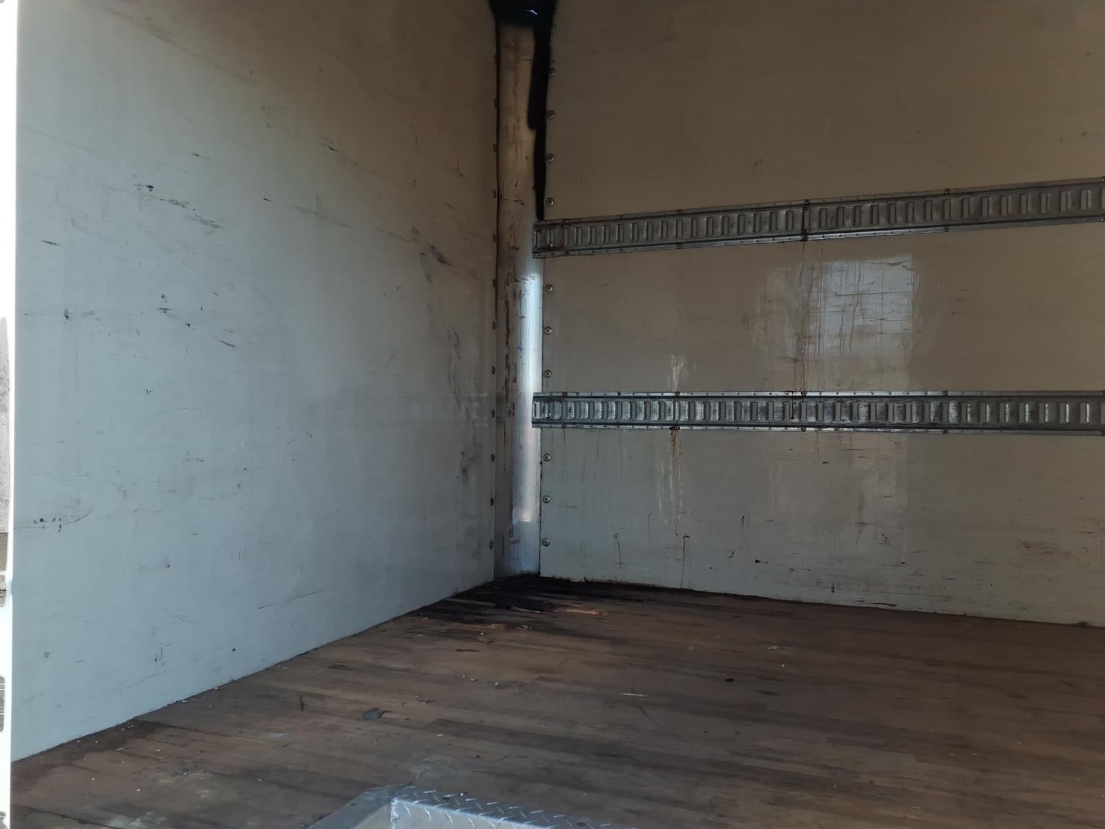 2006 Chevrolet W5500 IBT AIR PWL