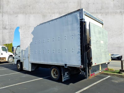 2006 Chevrolet W5500 IBT AIR PWL