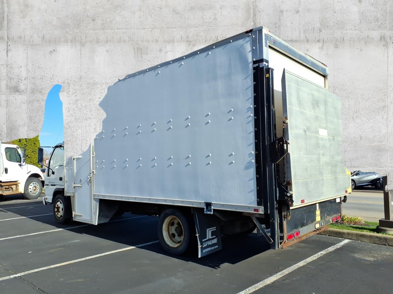 2006 Chevrolet W5500 IBT AIR PWL