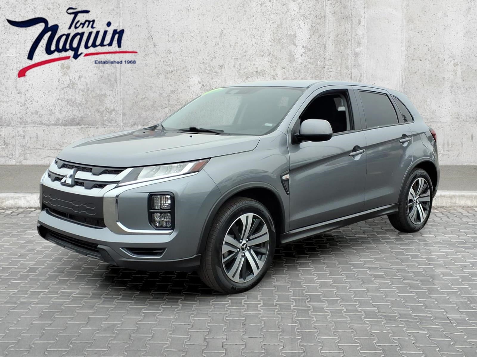 2025 Mitsubishi Outlander Sport S