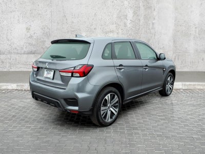 2025 Mitsubishi Outlander Sport S