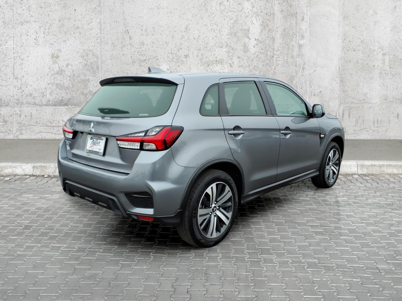 2025 Mitsubishi Outlander Sport S